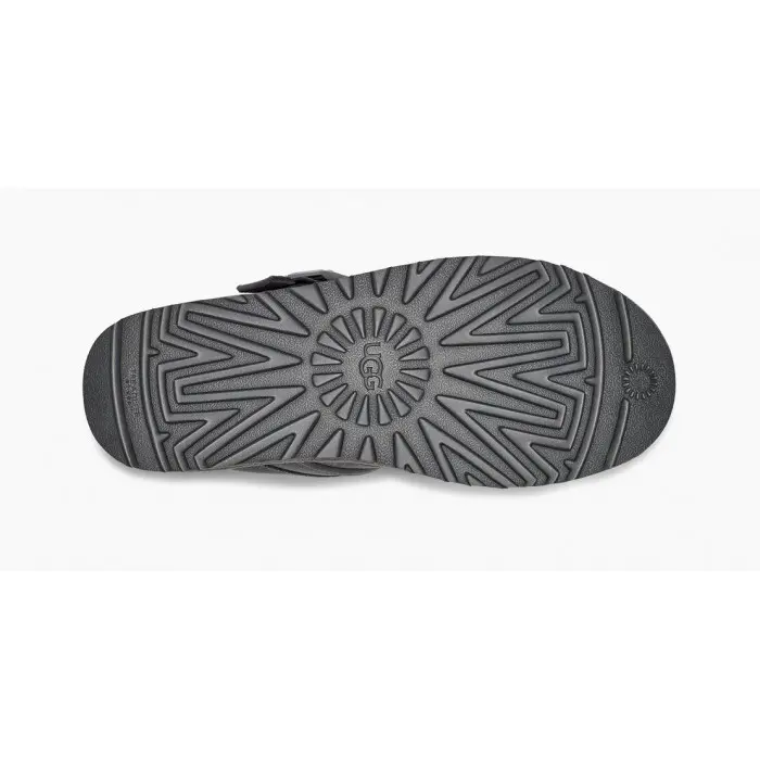 Neumel Snapback — Grey