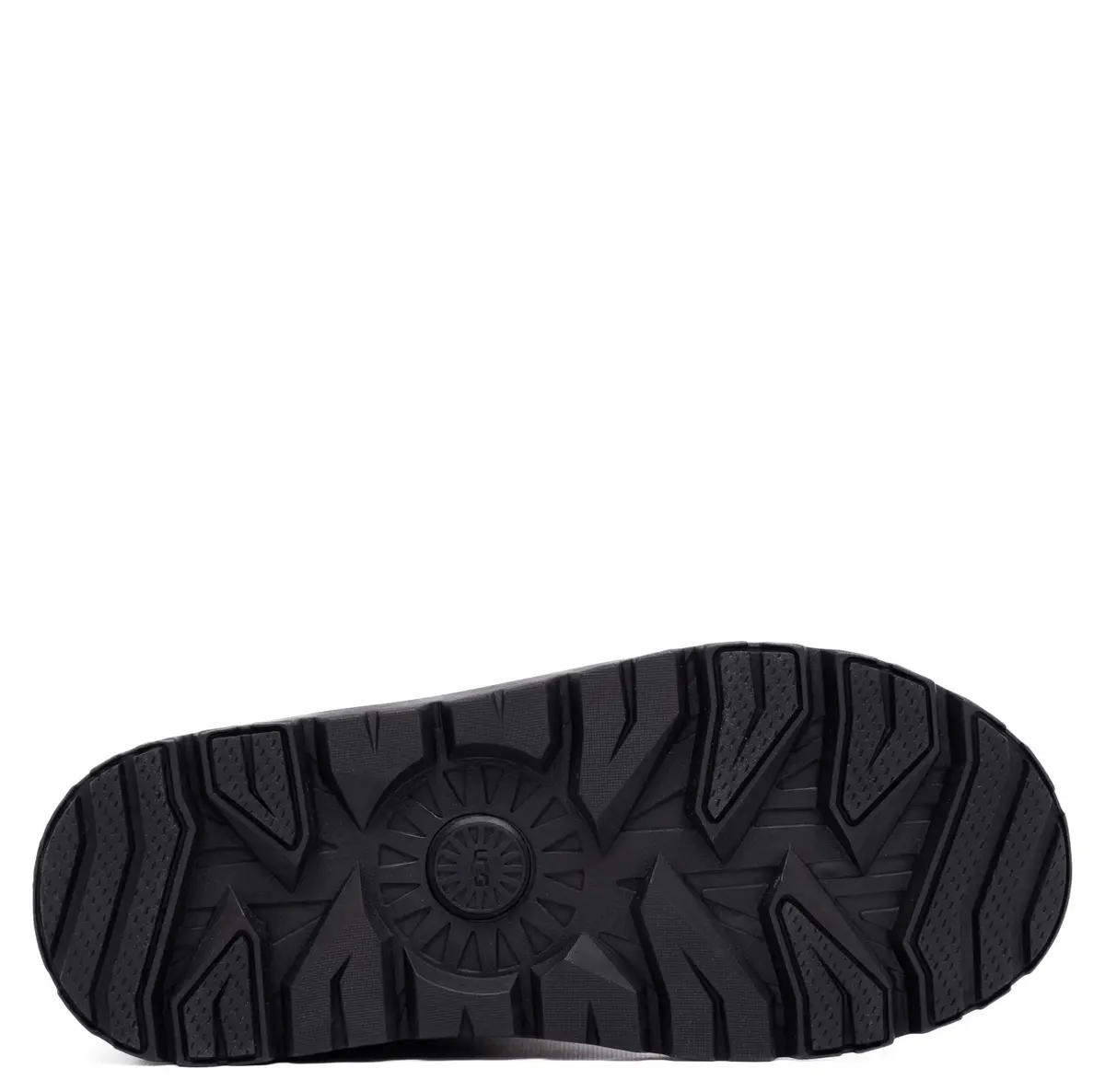 Mini Hybrid — — Black