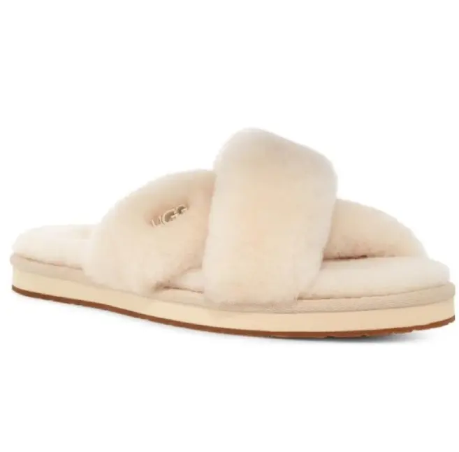 UGG Slippers Ayana — Sand
