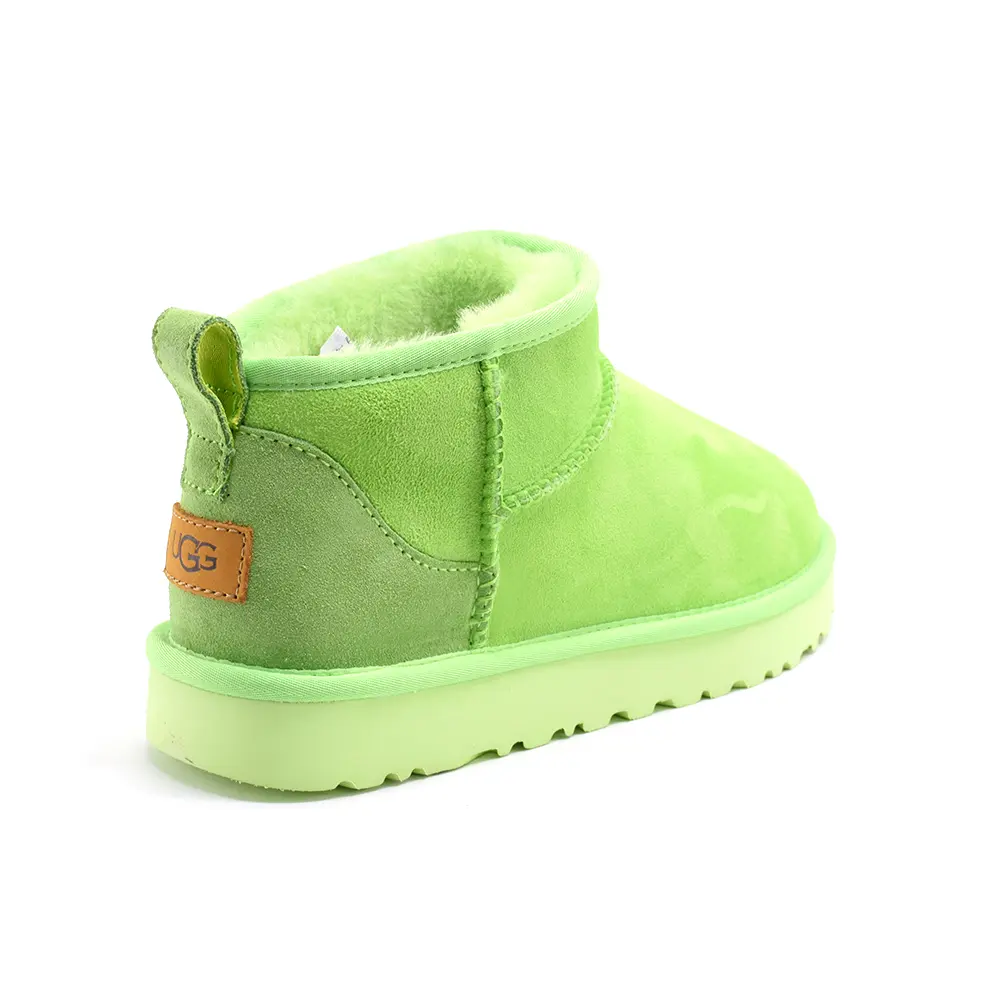 Kids Classic Ultra Mini — Green
