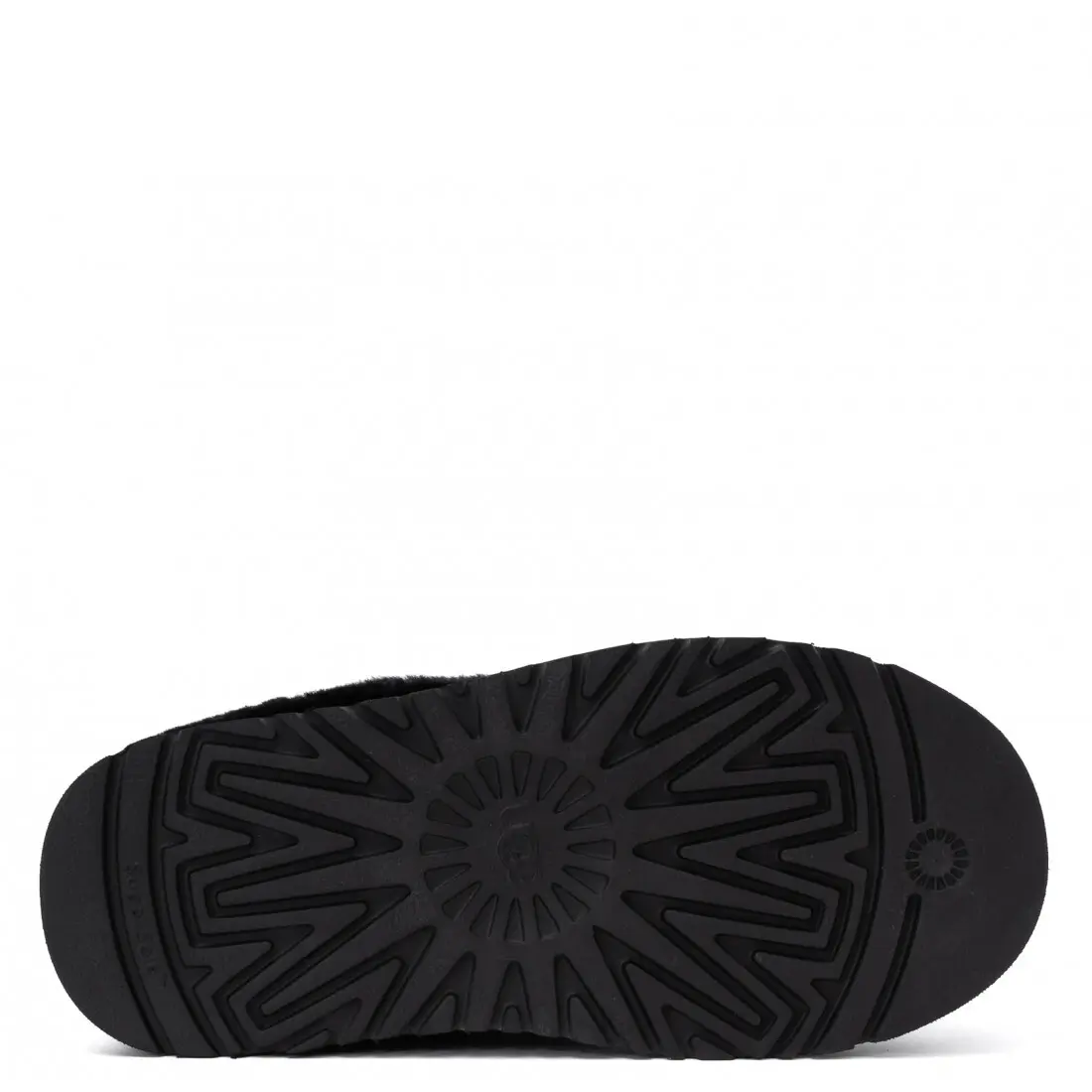 UGG Mate Revival — Black