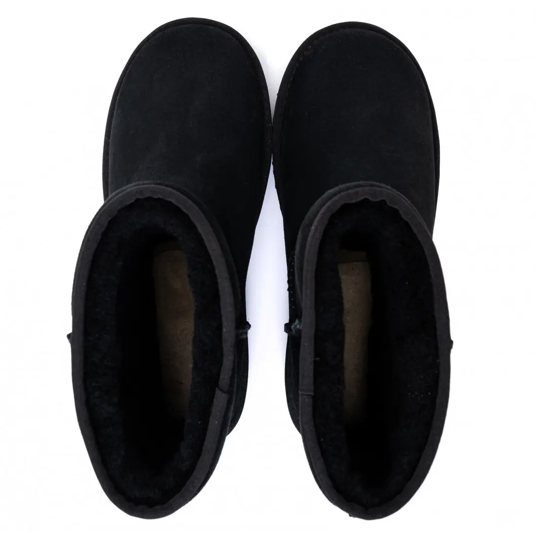 Мужские Classic Short II — Black