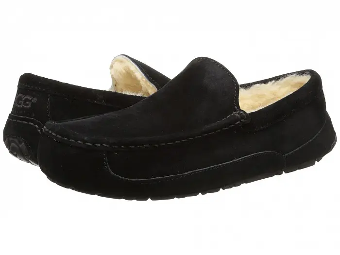 Ascot Black — Black, дополнительный вид