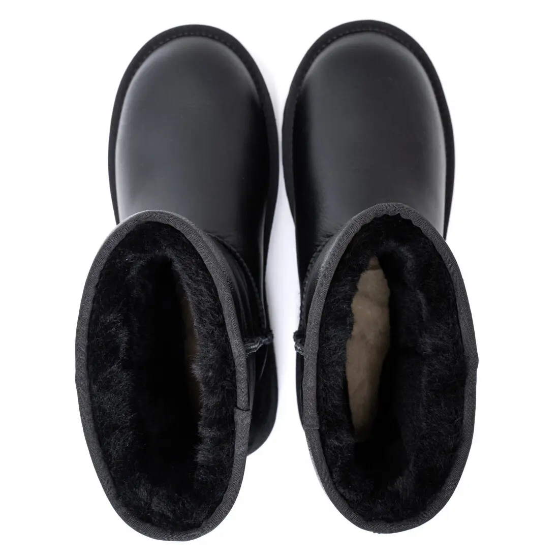 Classic Short — Black
