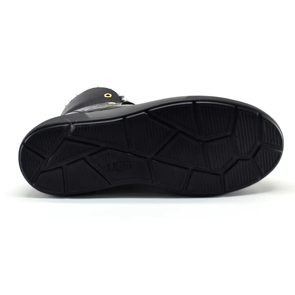 UGG Shanti — Black