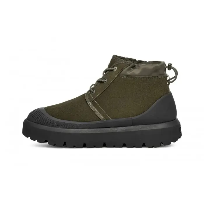 Neumel Weather Hybrid - Forest Night — Khaki — - Forest Night — Khaki, дополнительный вид