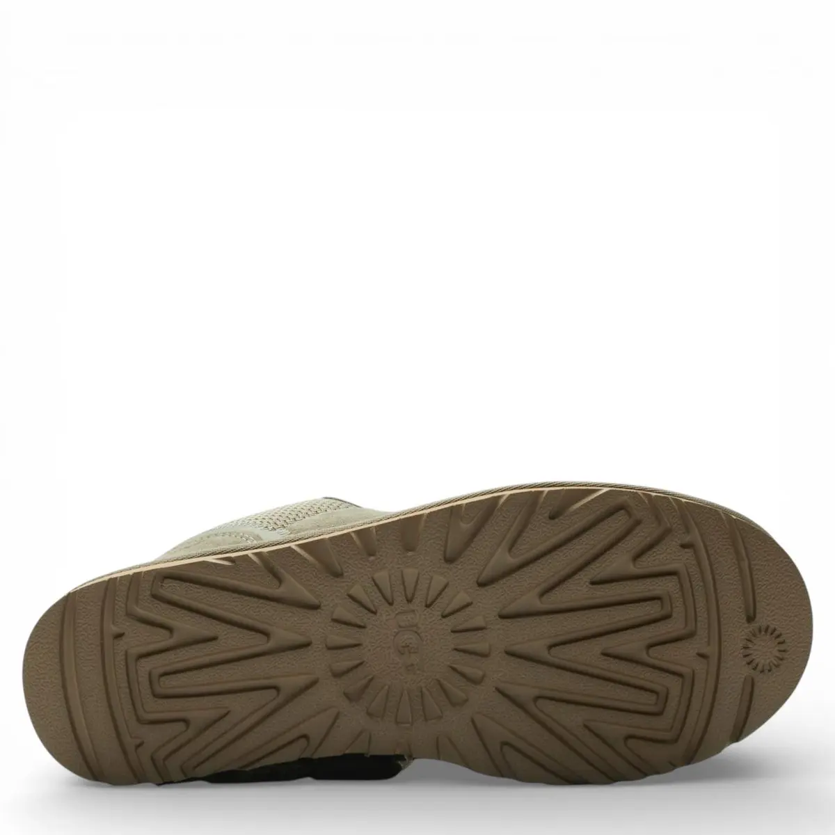 Lowmel Trainer — Lowmel Trainer — Dark green