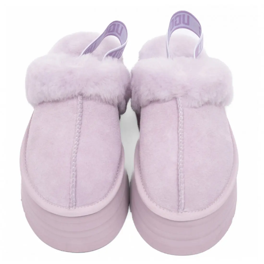Funkette Slipper — Gloom