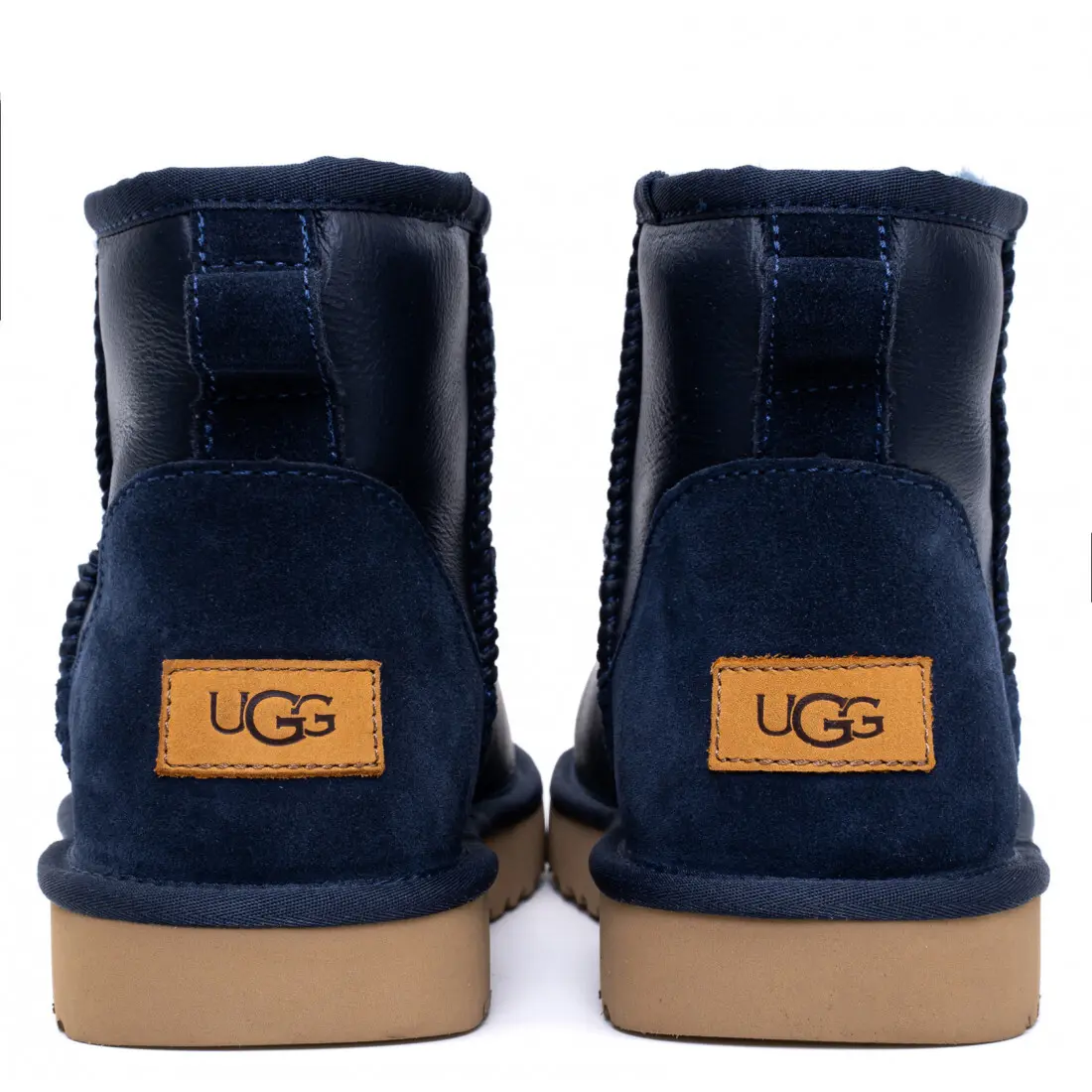 Мужские Classic II Mini Boot — Navy