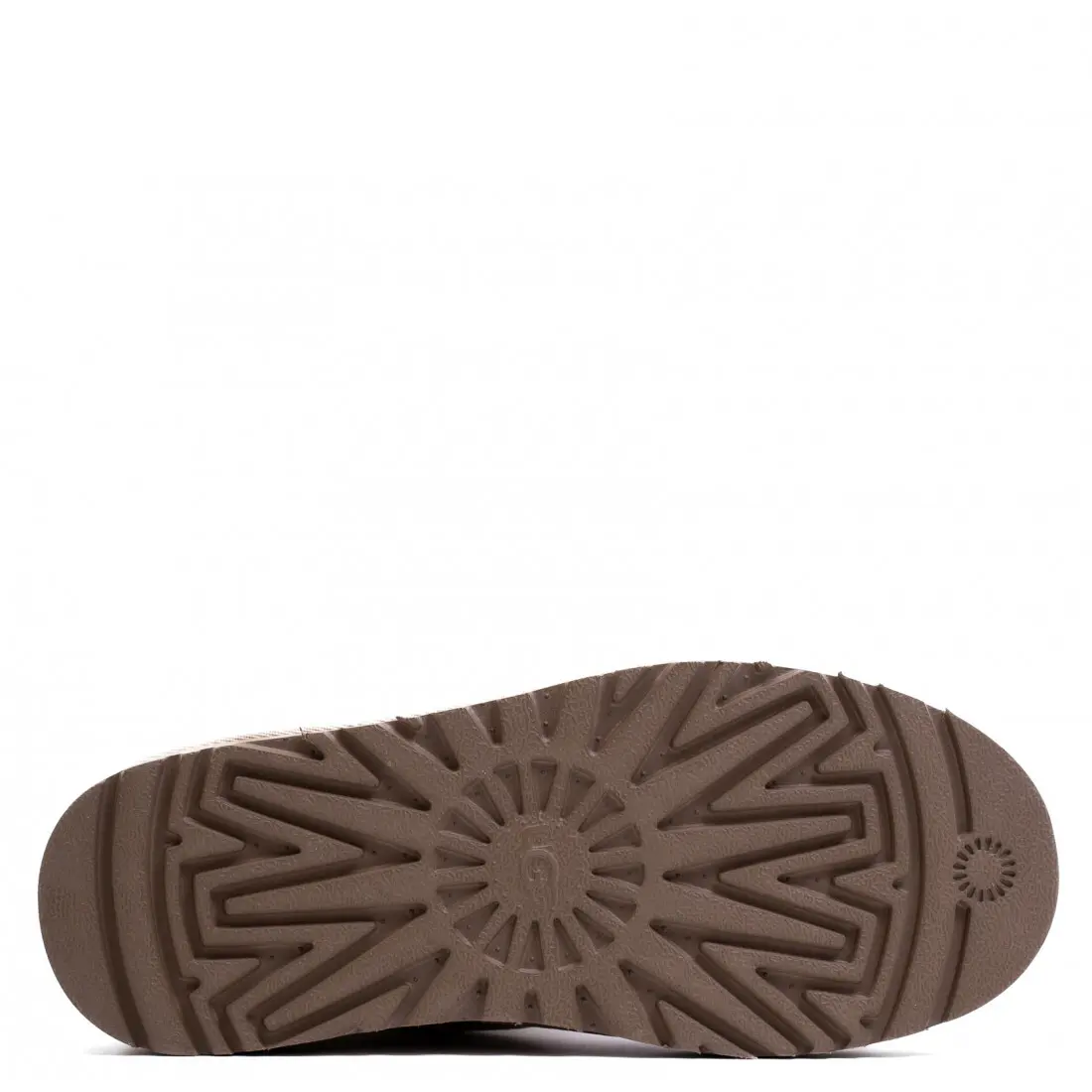 UGG Neumel Platform — Sand