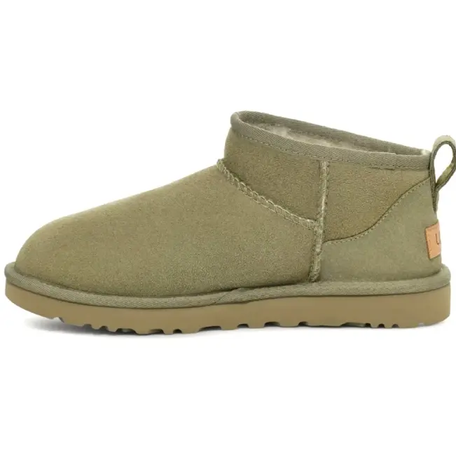 Kids Classic Ultra Mini — Khaki