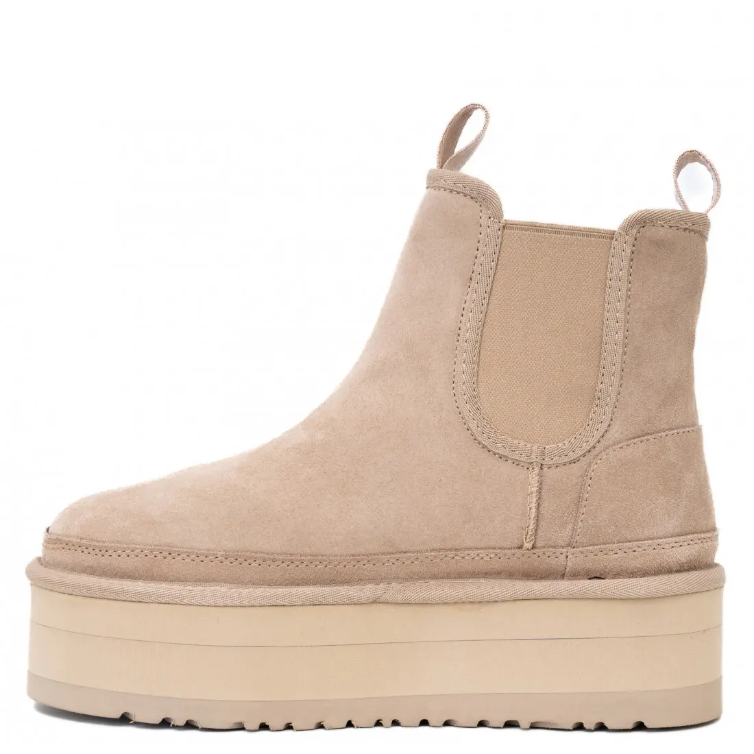 Neumel Platform Chelsea — Sand