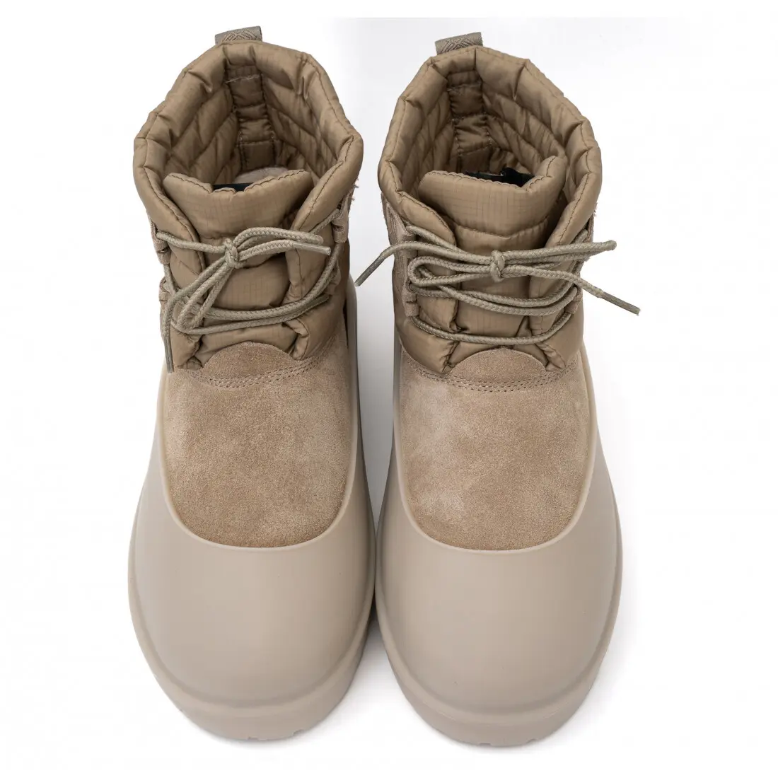 Мужские Classic Mini Lace-UP Weather — — Dune