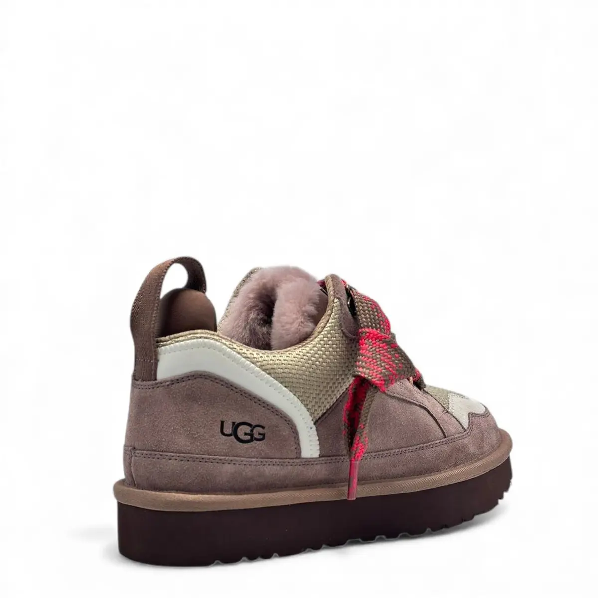 Lowmel Trainer — Lowmel Trainer — Rocky oak