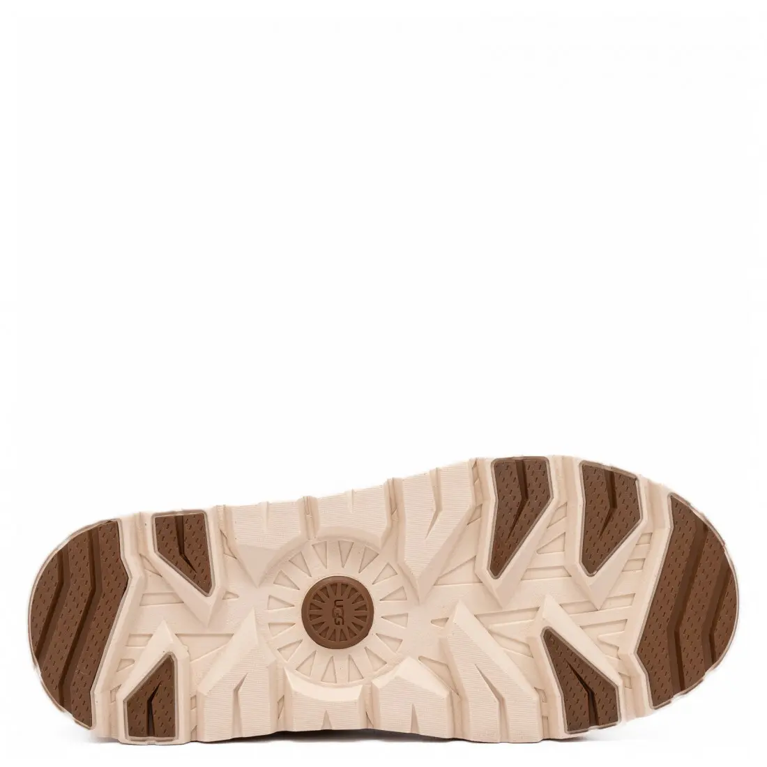 Мужские Tasman Weather Hybrid — — Chestnut