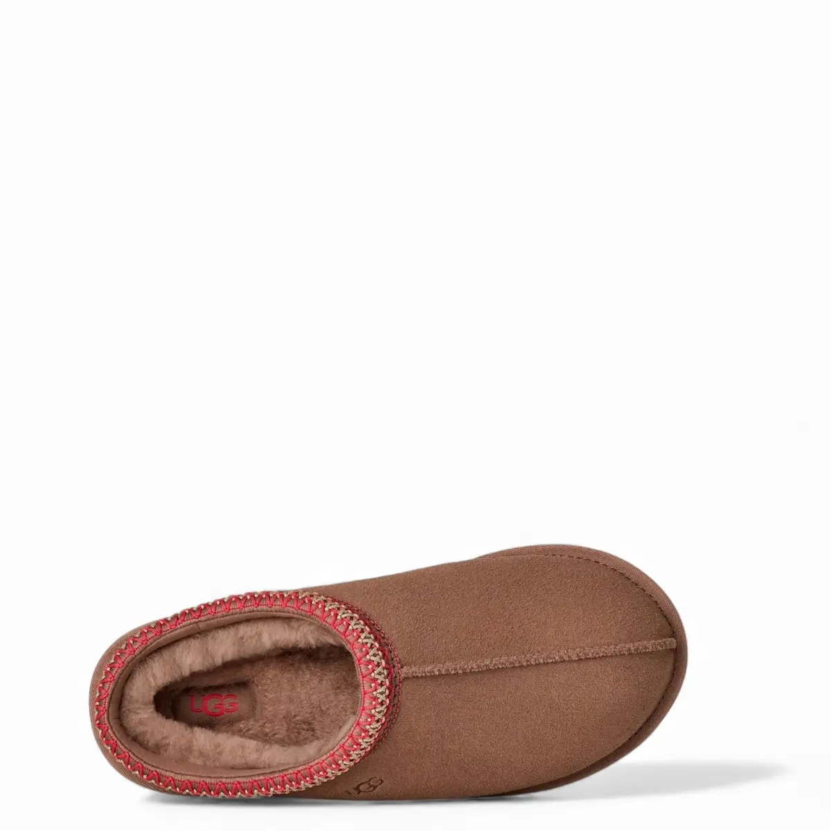 Tasman Slipper — Rocky Oak