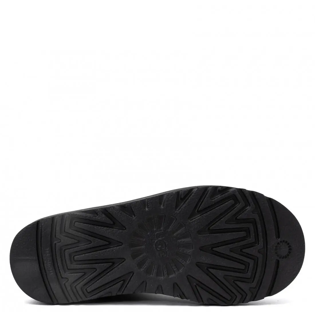 Classic Mini — Classic mini - leather black