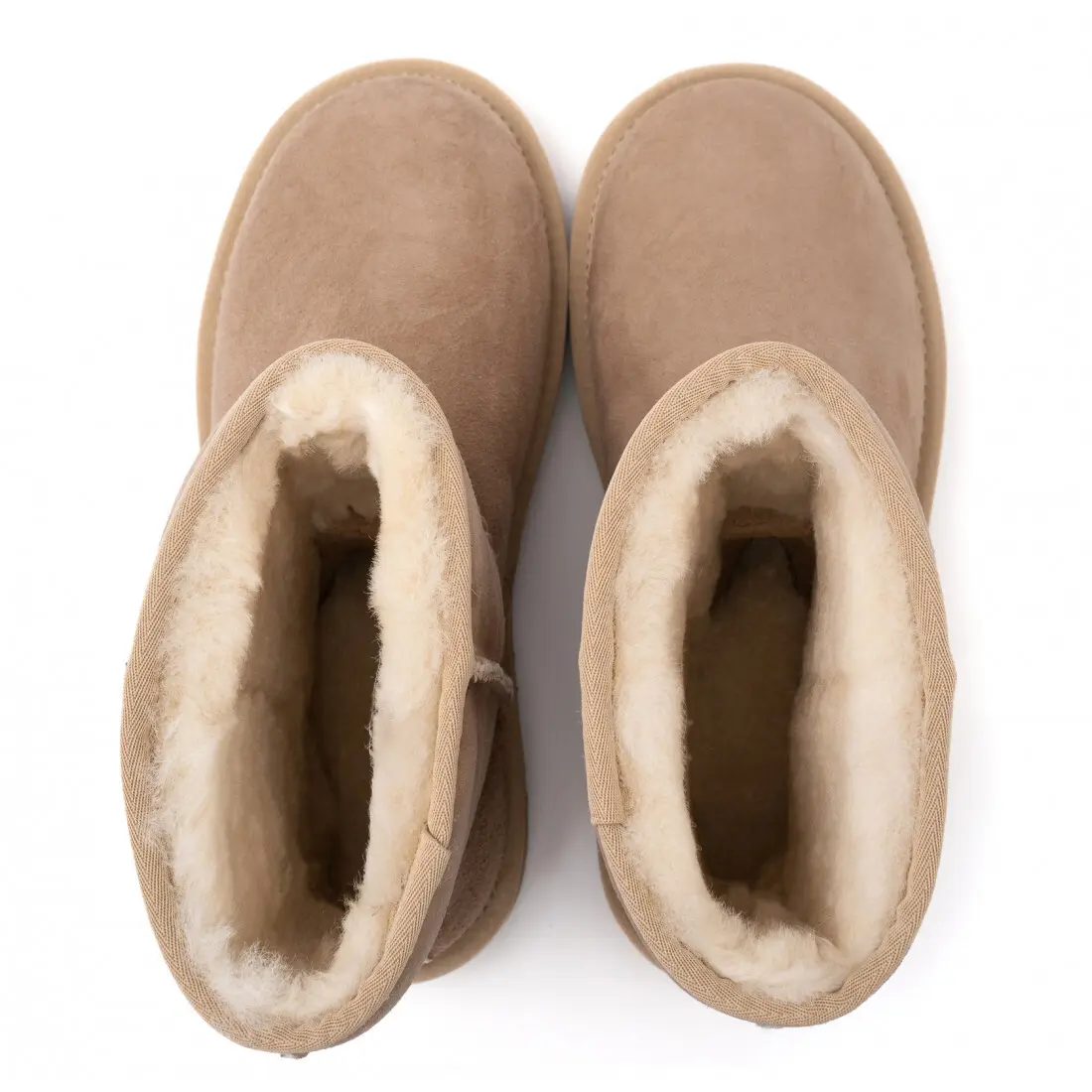 Classic Short II — Sand