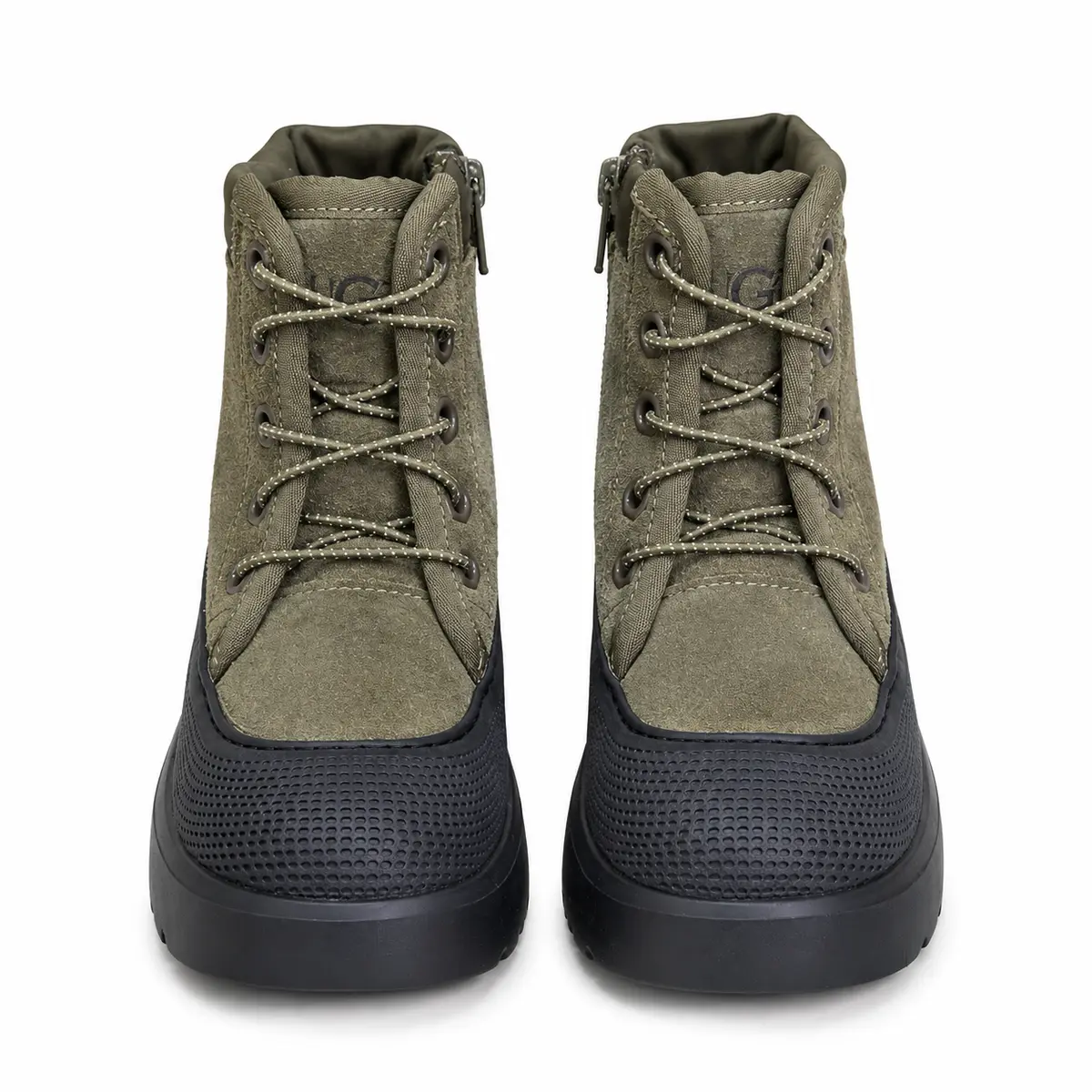 UGG Kids Neumel Hybrid — Night Black New