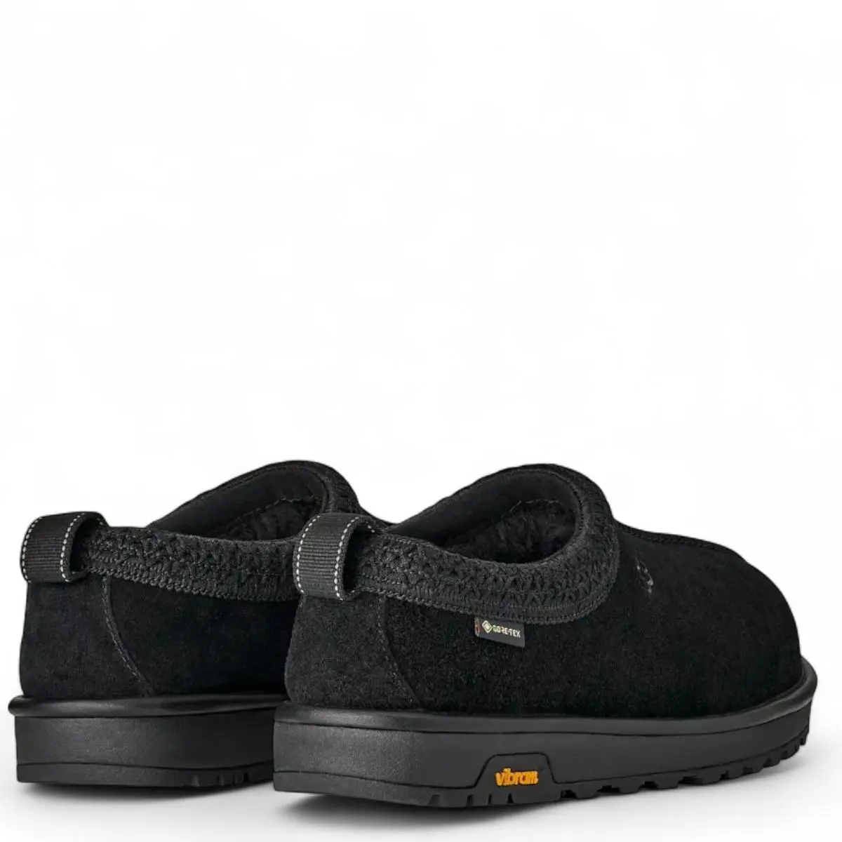 Tasman GTX — Tasman gtx - black