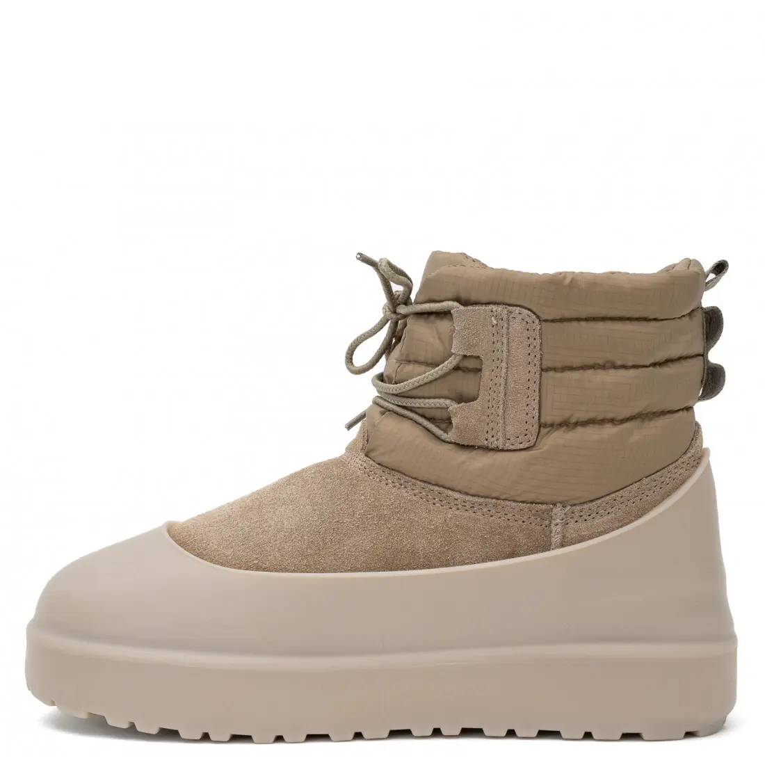 Мужские Classic Mini Lace-UP Weather — Dune — — Dune, дополнительный вид