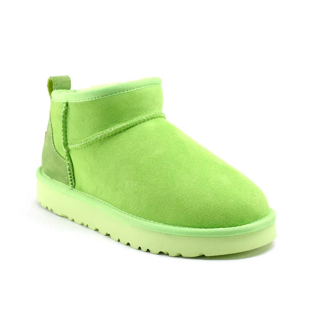 Kids Classic Ultra Mini — Green