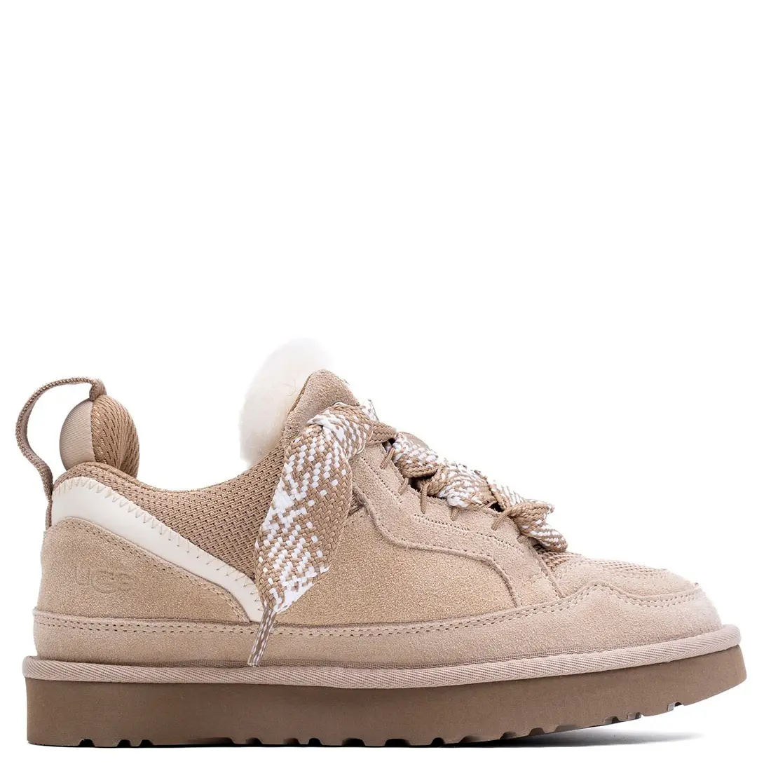 Lowmel Trainer Lowmel Trainer — Sand — Lowmel Trainer — Sand