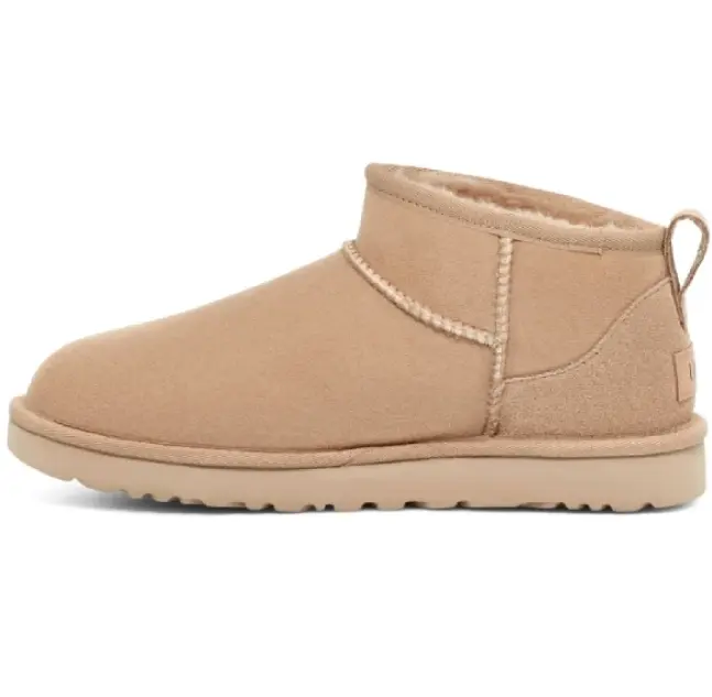 Ultra mini Classic — Sand
