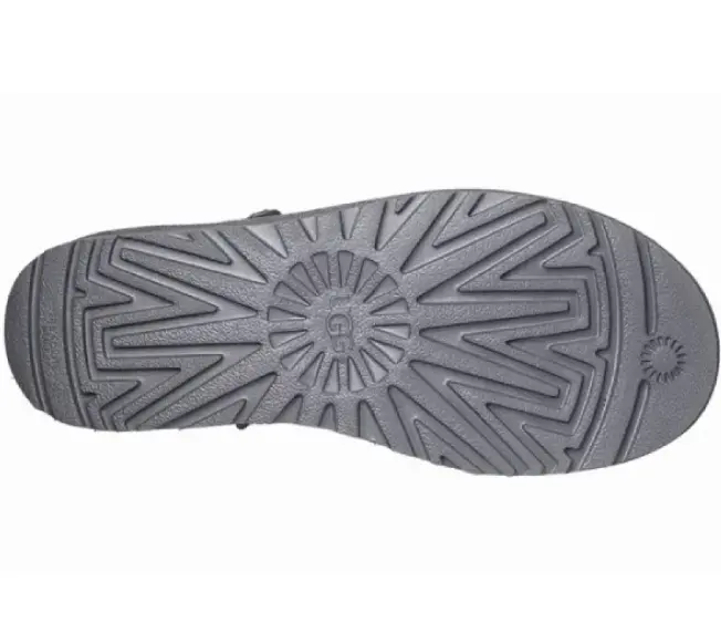 Мужские Classic II Mini Boot — Grey