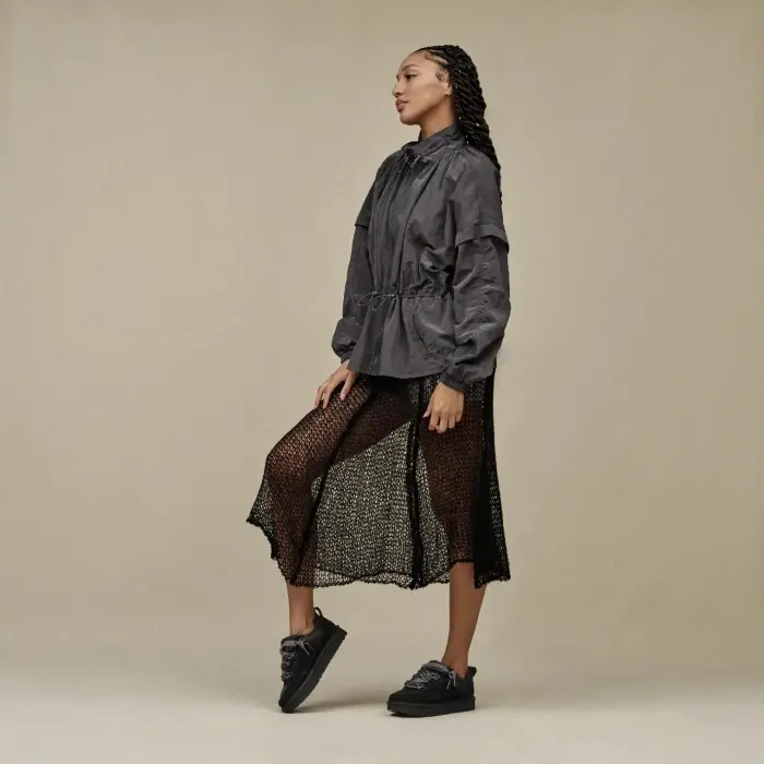 Lowmel Low Trainer — — Black