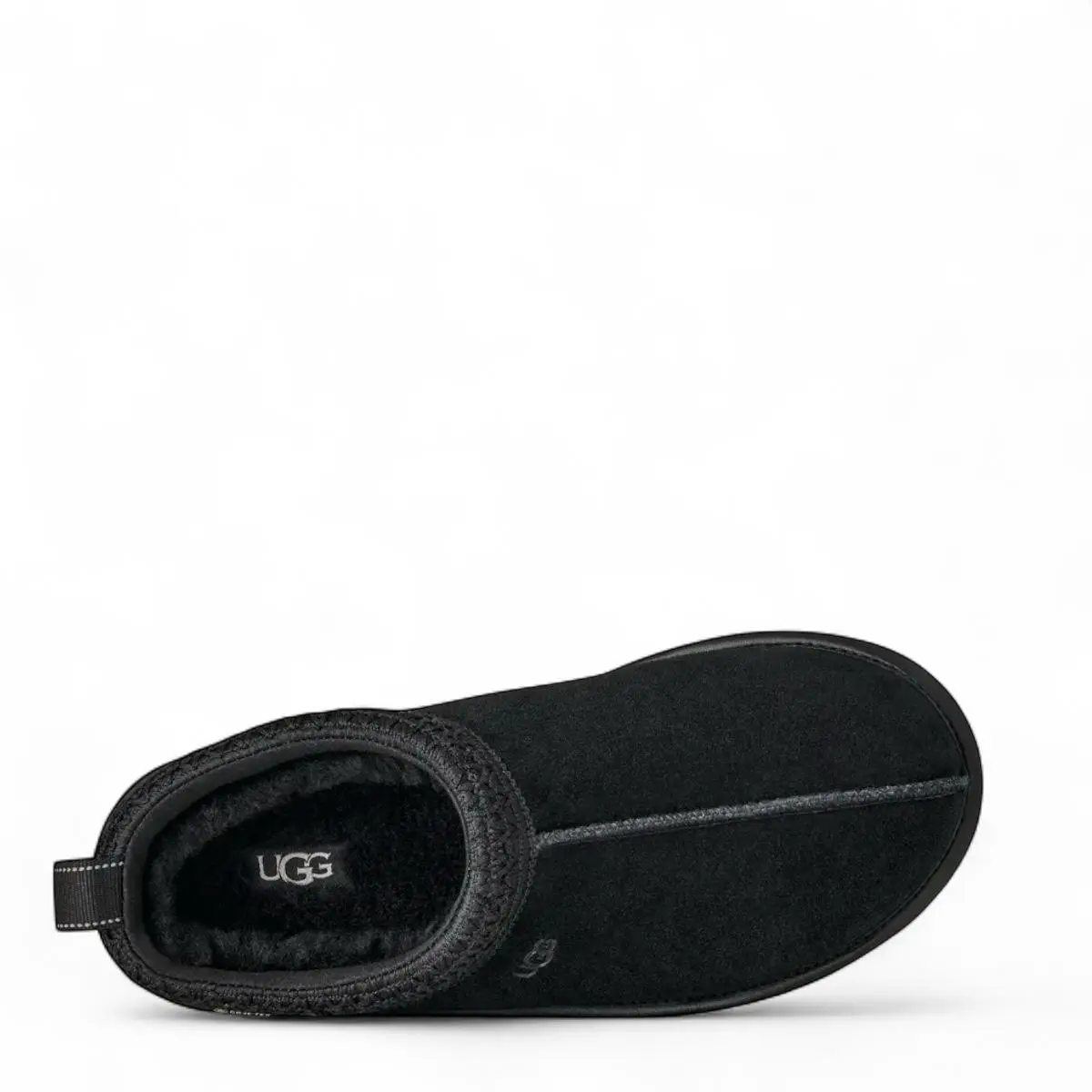 Tasman GTX — Tasman gtx - black