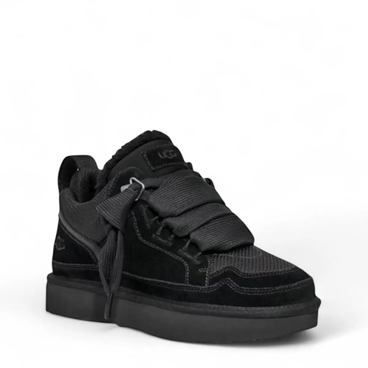 Мужские Lowmel Trainer — Trainer — Black