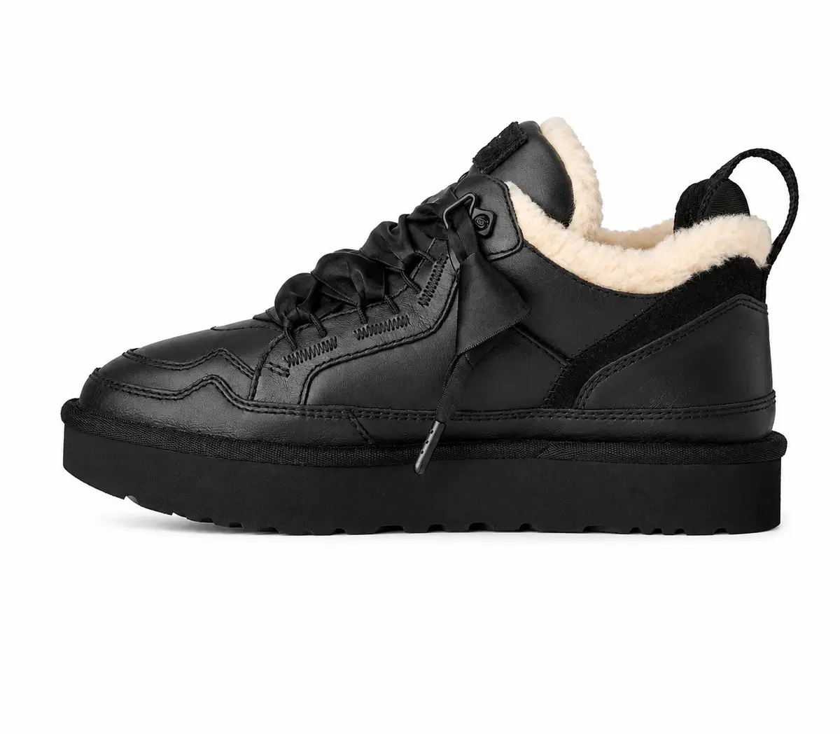 Мужские Lowmel Trainer — Leather