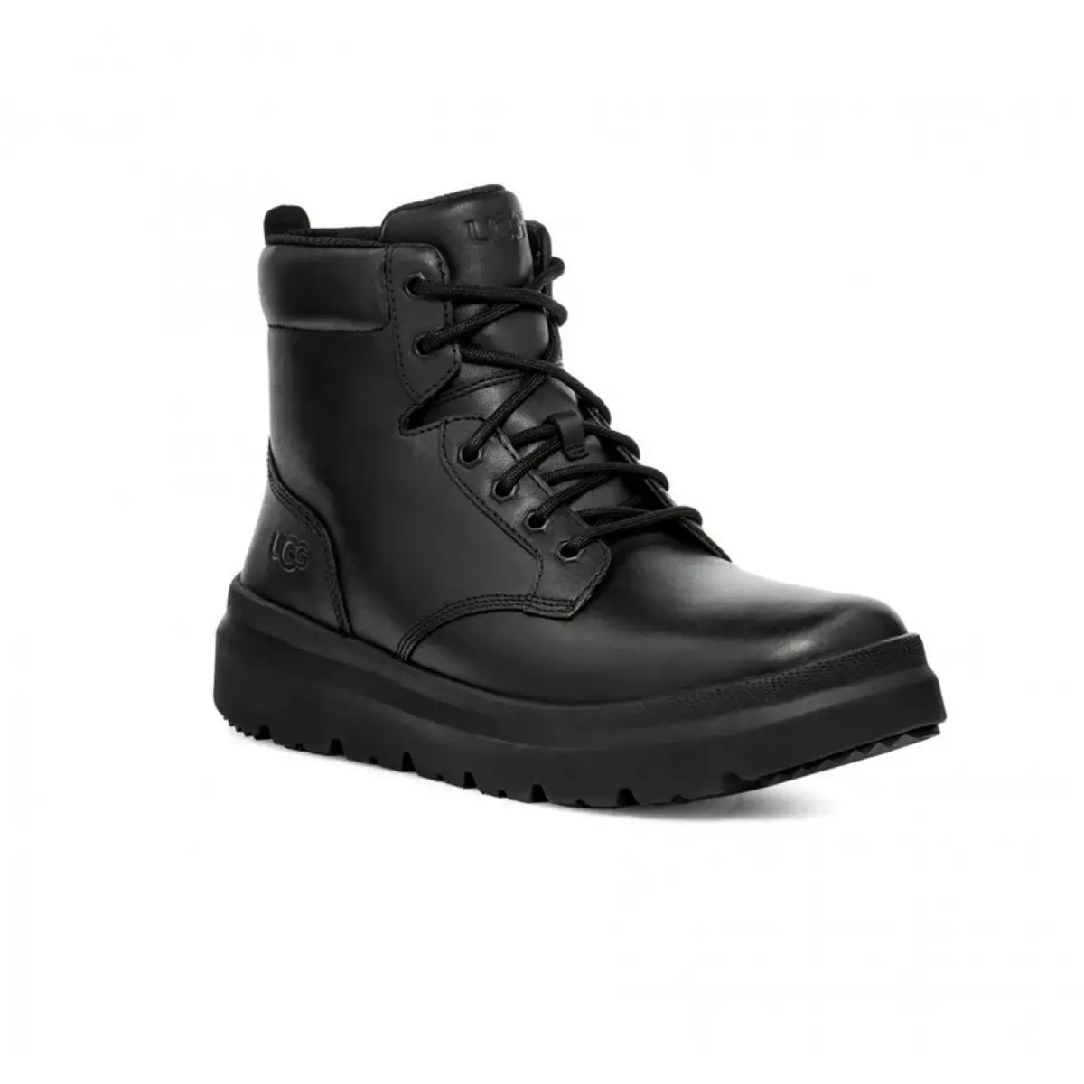 Мужские Burleigh Boot Black — Black, дополнительный вид