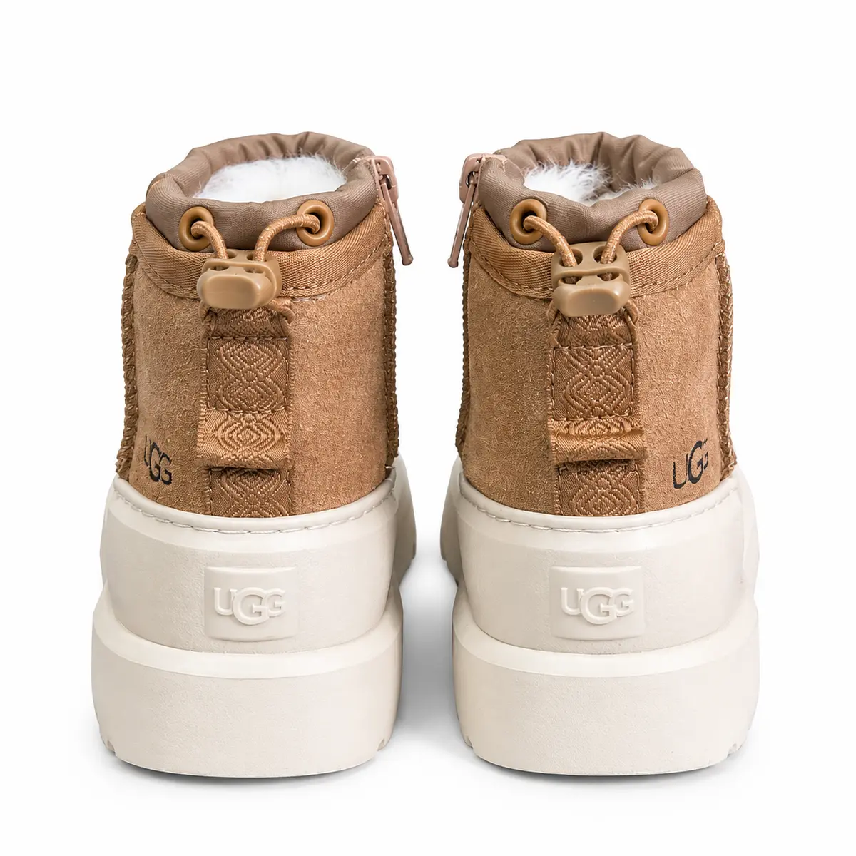 UGG Kids Mini Weather Hybrid — Whitecap