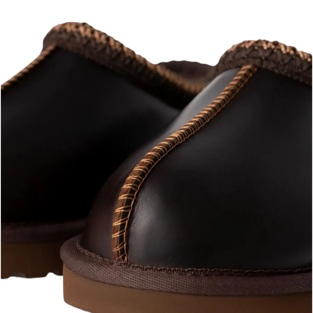 Tasman LTHR Regenerate — Chocolate