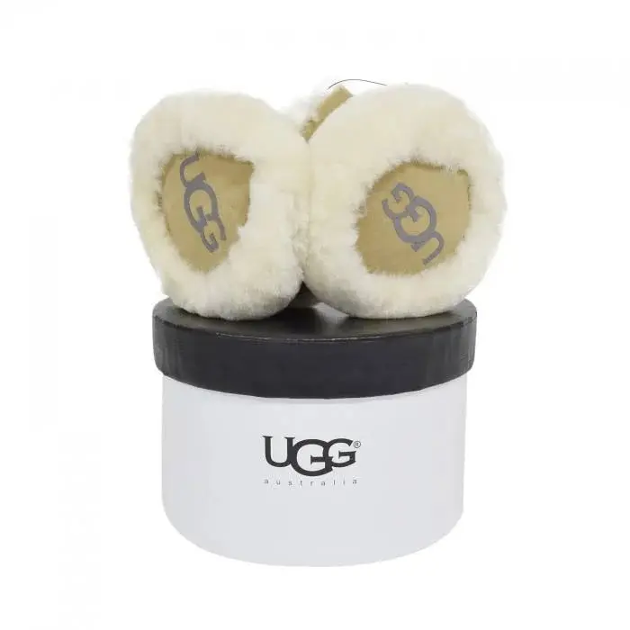 Наушники ugg earmuff - sand