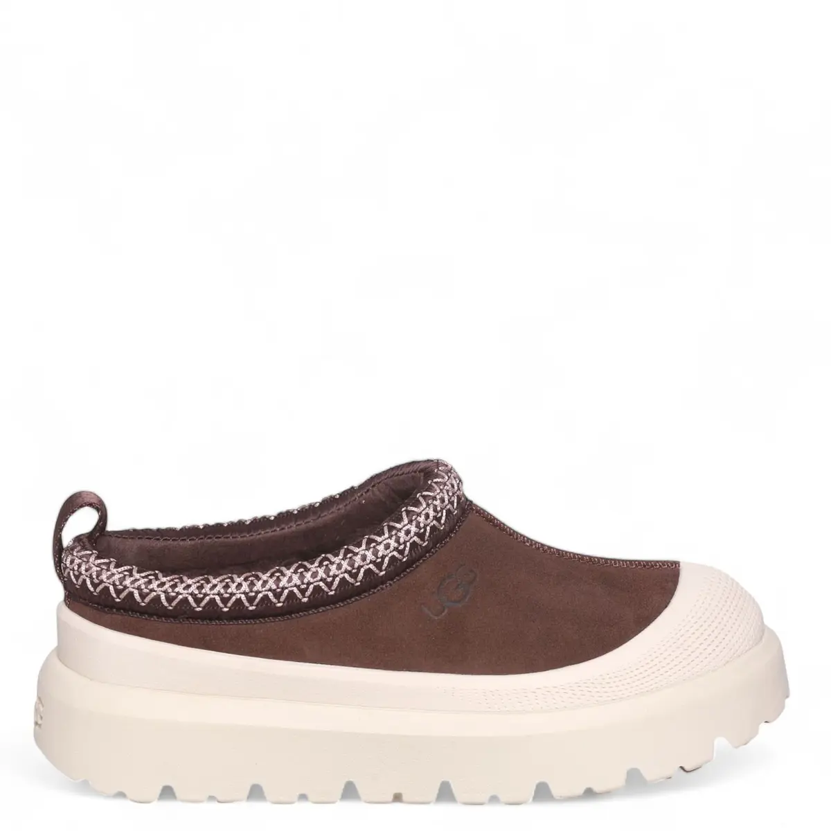 Мужские Tasman Tazz Hybrid — Chocolate — Chocolate