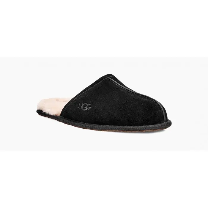 Мужские Scuff — Black