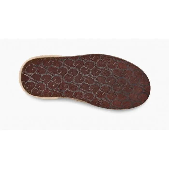 Мужские Scuff — Brunt olive