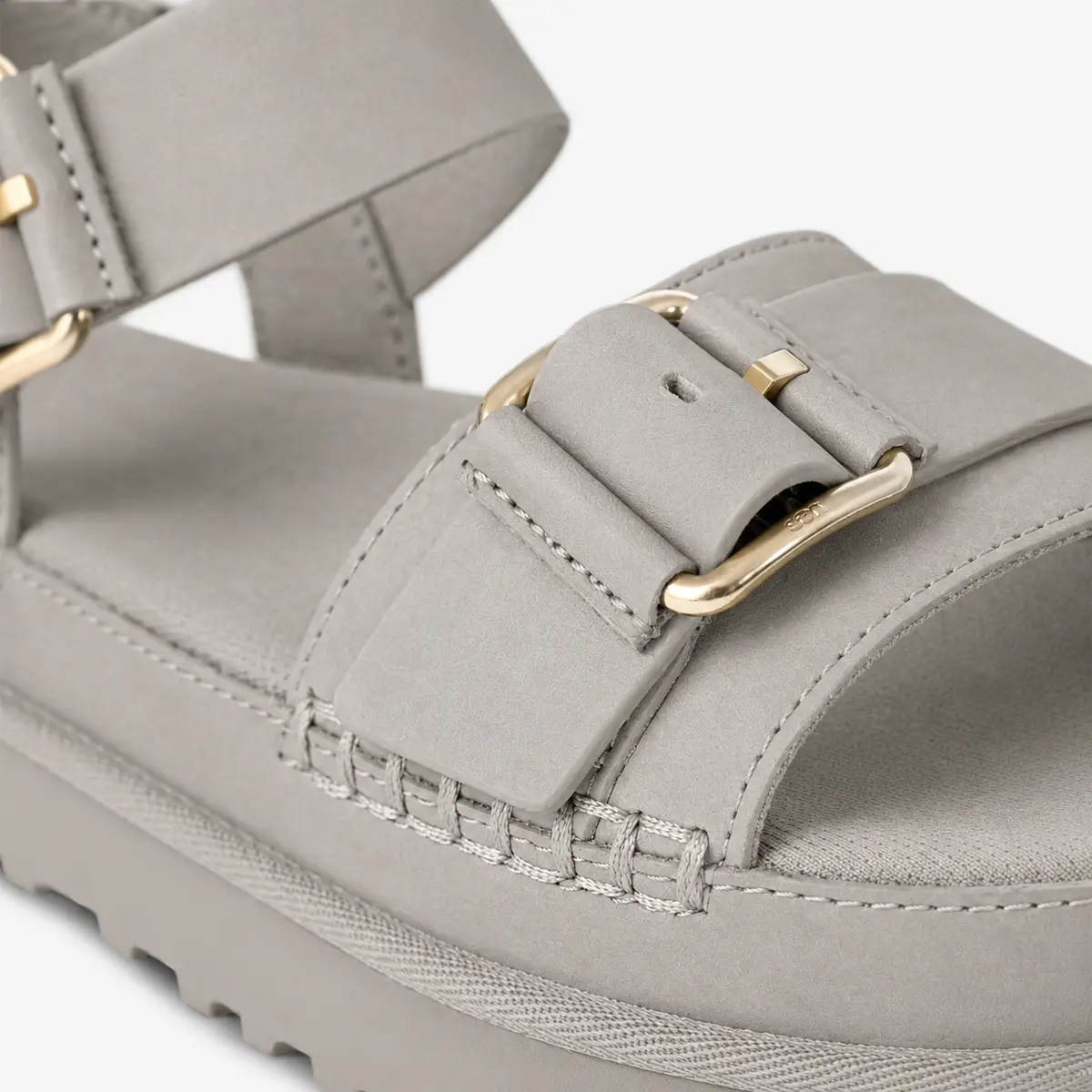 UGG Goldenstar Villa — Grey