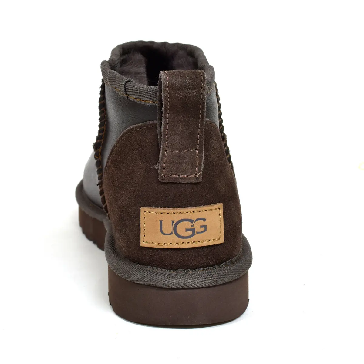 Ultra mini Classic — Chocolate
