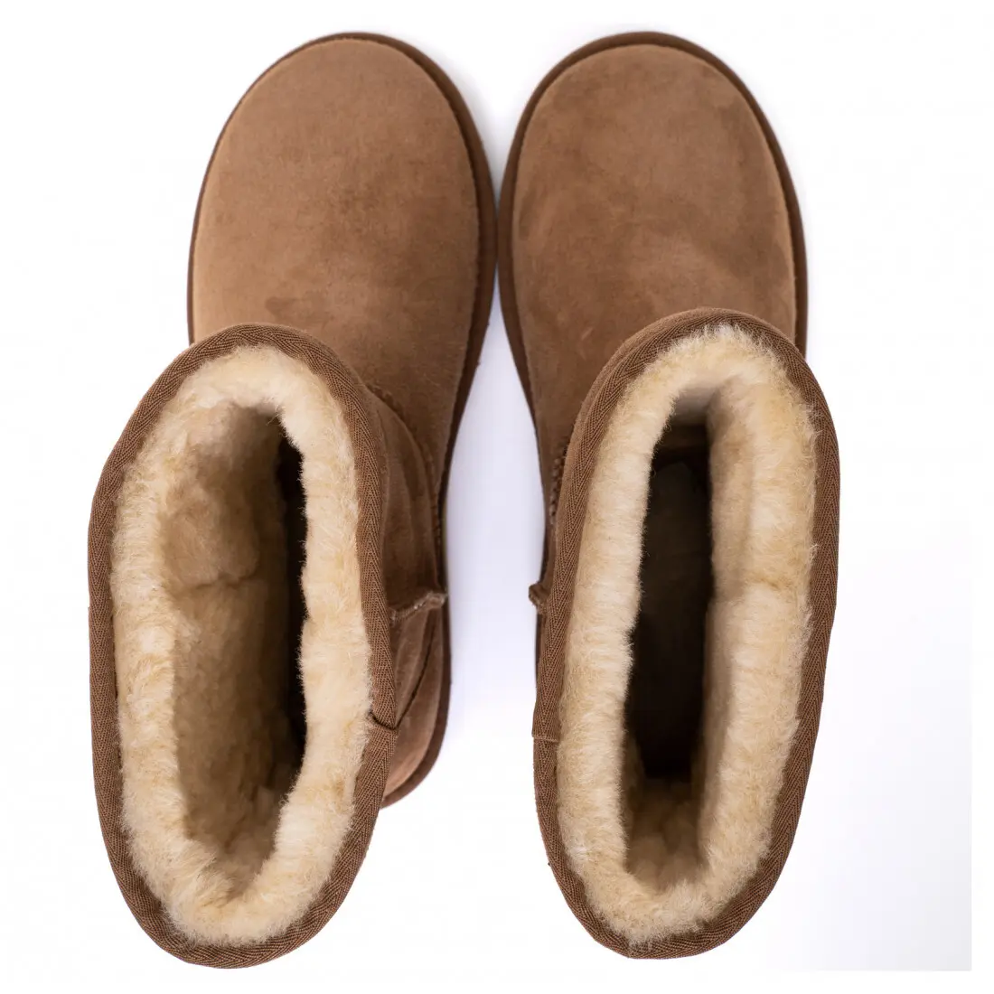 Мужские Classic Short II — Chestnut
