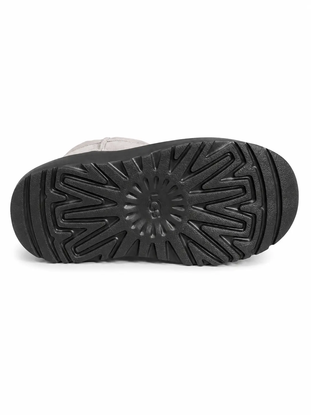 UGG Kids Mini Weather Hybrid — Smoke Plume