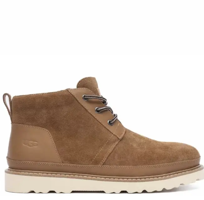 Мужские Neumel Gentleman — — Chestnut