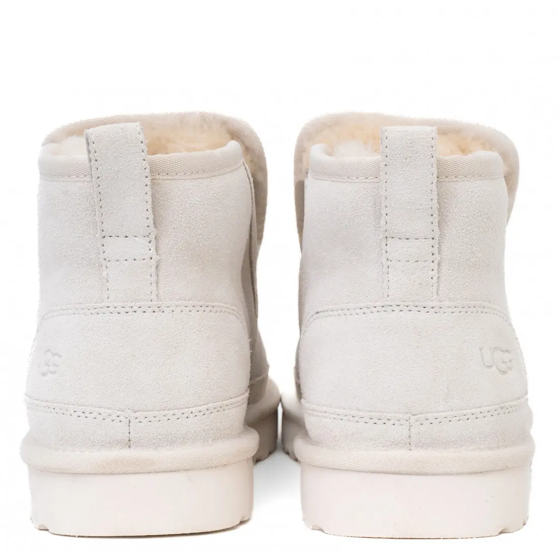 Мужские Neumel Minimal — White