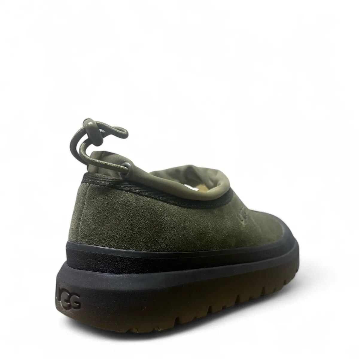 Мужские Tasman Weather Hybrid — - Burnt Olivie — Brunt olive