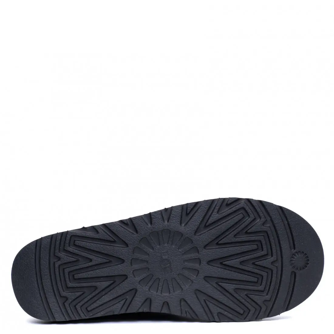Мужские Classic Short II — Black