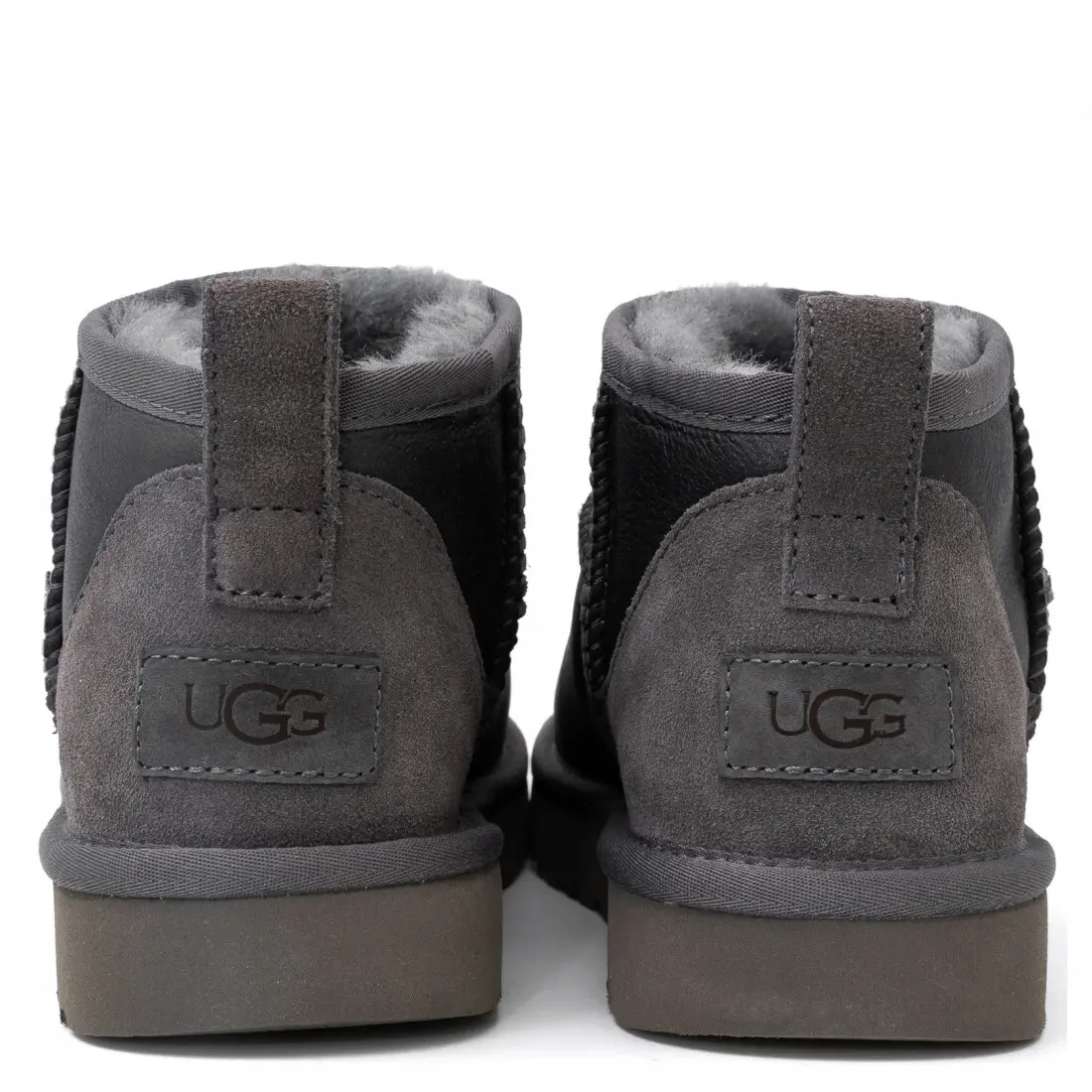 Ultra mini Classic — Grey