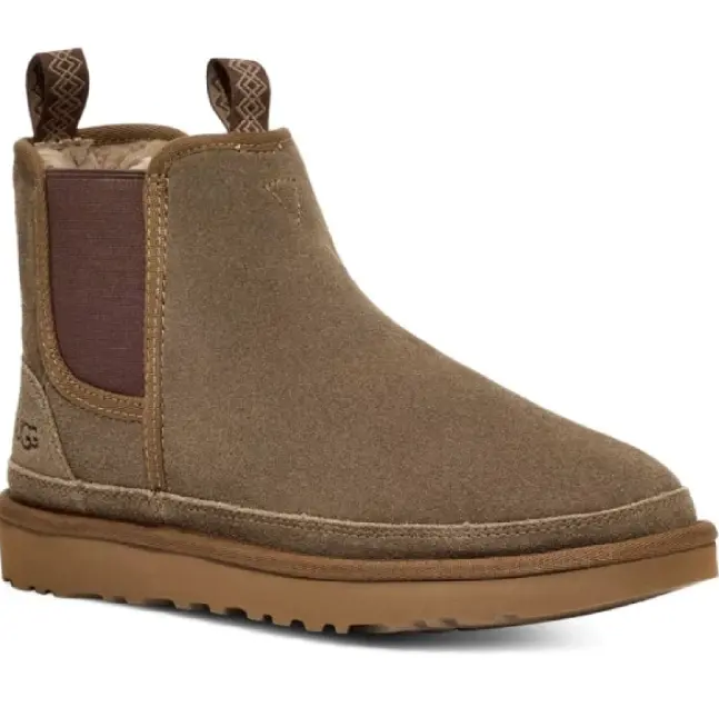 Мужские Neumel Chelsea — Khaki